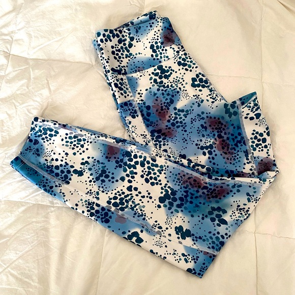 Marika Pants - Marika Leggings
